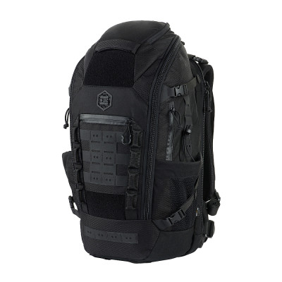 M-Tac Backpack Small Elite – mugursoma, Melna