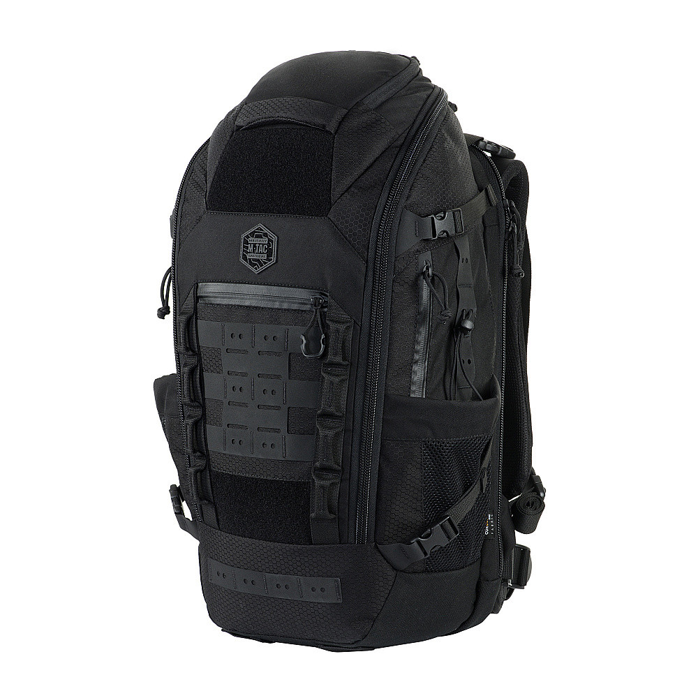 M-Tac Backpack Small Elite – mugursoma, Melna