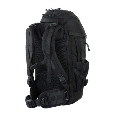M-Tac Backpack Small Elite – mugursoma, Melna