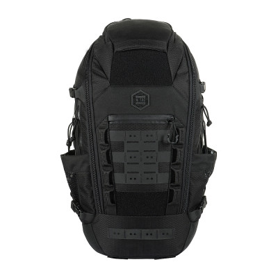 M-Tac Backpack Small Elite – mugursoma, Melna