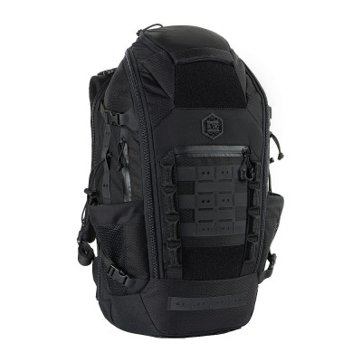 M-Tac Backpack Small Elite – mugursoma, Melna