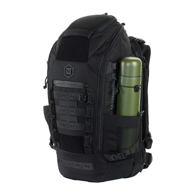 M-Tac Backpack Small Elite – mugursoma, Melna