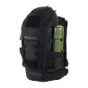 M-Tac Backpack Small Elite – mugursoma, Melna
