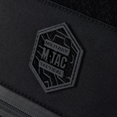M-Tac Backpack Small Elite – mugursoma, Melna