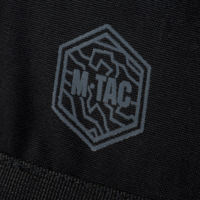 M-Tac Backpack Small Elite – mugursoma, Melna