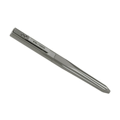 M-Tac Tactical Pen Type 6 Titanium – taktiskā pildspalva
