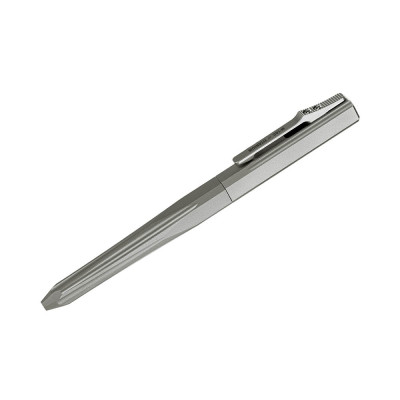 M-Tac Tactical Pen Type 6 Titanium – taktiskā pildspalva