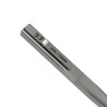 M-Tac Tactical Pen Type 6 Titanium – taktiskā pildspalva