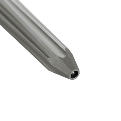 M-Tac Tactical Pen Type 6 Titanium – taktiskā pildspalva
