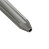 M-Tac Tactical Pen Type 6 Titanium – taktiskā pildspalva