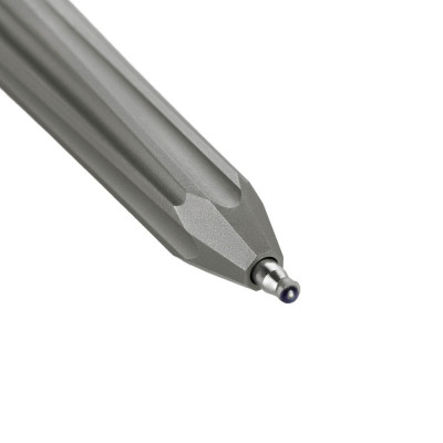 M-Tac Tactical Pen Type 6 Titanium – taktiskā pildspalva