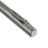 M-Tac Tactical Pen Type 6 Titanium – taktiskā pildspalva
