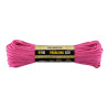 M-Tac Paracord 550 Type III 30 m – paracord aukla, Neon Pink