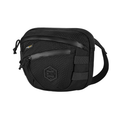 M-Tac Sphaera Hex Hardsling Bag Gen.II – soma pār plecu
