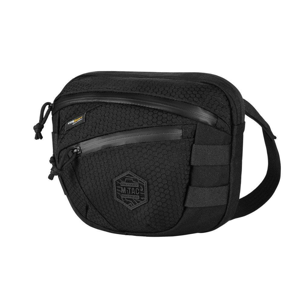 M-Tac Sphaera Hex Hardsling Bag Gen.II – soma pār plecu