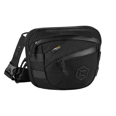 M-Tac Sphaera Hex Hardsling Bag Gen.II – soma pār plecu