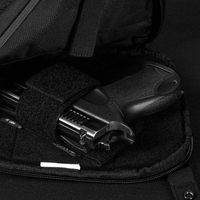 M-Tac Sphaera Hex Hardsling Bag Gen.II – soma pār plecu