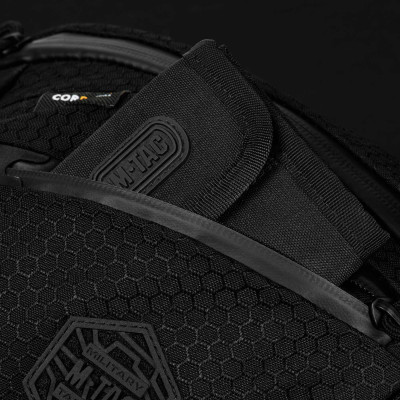 M-Tac Sphaera Hex Hardsling Bag Gen.II – soma pār plecu