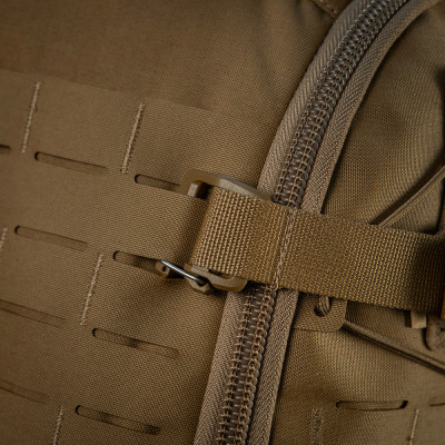 M-Tac Backpack Sturm Elite Gen.II X-Large – mugursoma, Coyote