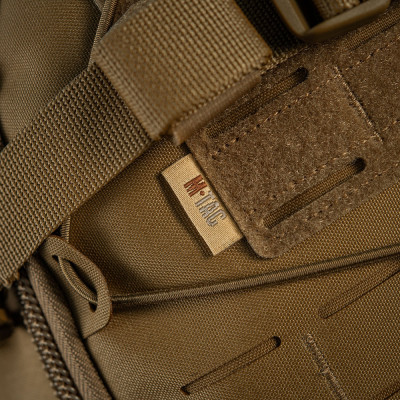 M-Tac Backpack Sturm Elite Gen.II X-Large – mugursoma, Coyote