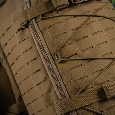 M-Tac Backpack Sturm Elite Gen.II X-Large – mugursoma, Coyote