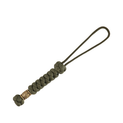 M-Tac Lanyard Viper Braid – naža aukliņa, Olive