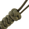 M-Tac Lanyard Viper Braid – naža aukliņa, Olive
