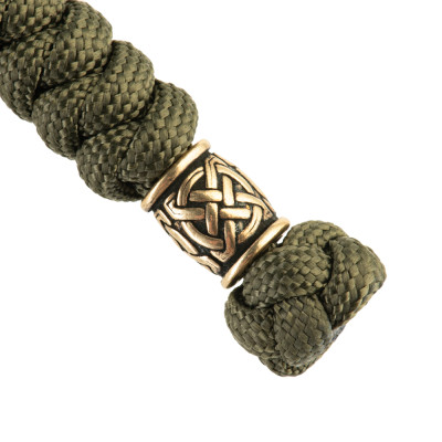 M-Tac Lanyard Viper Braid – naža aukliņa, Olive