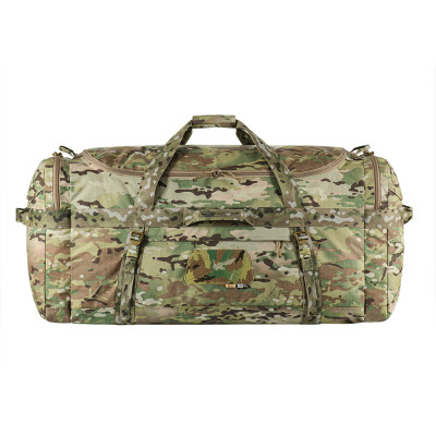 M-Tac Duffel Bag 190 L Elite – liela soma, Multicam