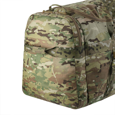 M-Tac Duffel Bag 190 L Elite – liela soma, Multicam
