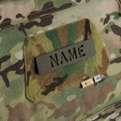 M-Tac Duffel Bag 190 L Elite – liela soma, Multicam
