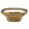 M-Tac Waist Bag City X-Pac Elite – jostas soma, Coyote