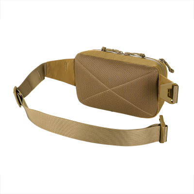 M-Tac Waist Bag City X-Pac Elite – jostas soma, Coyote
