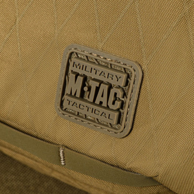 M-Tac Waist Bag City X-Pac Elite – jostas soma, Coyote