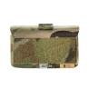 M-Tac 12-Gauge Ammo Pouch for 10 Rounds Elite – patronu somiņa, Multicam