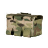 M-Tac 12-Gauge Ammo Pouch for 10 Rounds Elite – patronu somiņa, Multicam