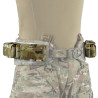 M-Tac 12-Gauge Ammo Pouch for 10 Rounds Elite – patronu somiņa, Multicam