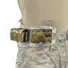 M-Tac 12-Gauge Ammo Pouch for 10 Rounds Elite – patronu somiņa, Multicam