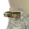 M-Tac 12-Gauge Ammo Pouch for 10 Rounds Elite – patronu somiņa, Multicam