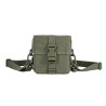 M-Tac Pouch for Night Vision Monocular PVS-14 – monokulāra somiņa, Olive