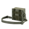 M-Tac Pouch for Night Vision Monocular PVS-14 – monokulāra somiņa, Olive