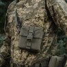 M-Tac Pouch for Night Vision Monocular PVS-14 – monokulāra somiņa, Olive