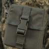 M-Tac Pouch for Night Vision Monocular PVS-14 – monokulāra somiņa, Olive