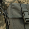 M-Tac Pouch for Night Vision Monocular PVS-14 – monokulāra somiņa, Olive