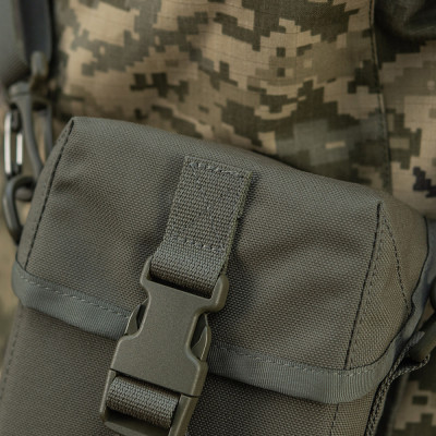 M-Tac Pouch for Night Vision Monocular PVS-14 – monokulāra somiņa, Olive