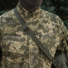 M-Tac Pouch for Night Vision Monocular PVS-14 – monokulāra somiņa, Olive