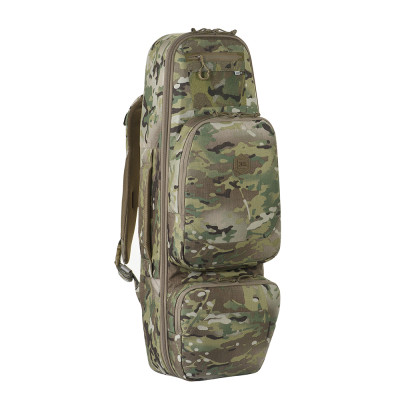 M-Tac Gun Backpack Case 85 cm Gen.II Elite – futrālis-mugursoma