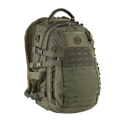 M-Tac Backpack Mission Pack Elite Hex – mugursoma, Ranger Green