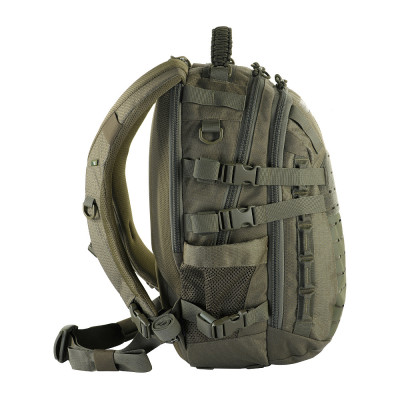 M-Tac Backpack Mission Pack Elite Hex – mugursoma, Ranger Green