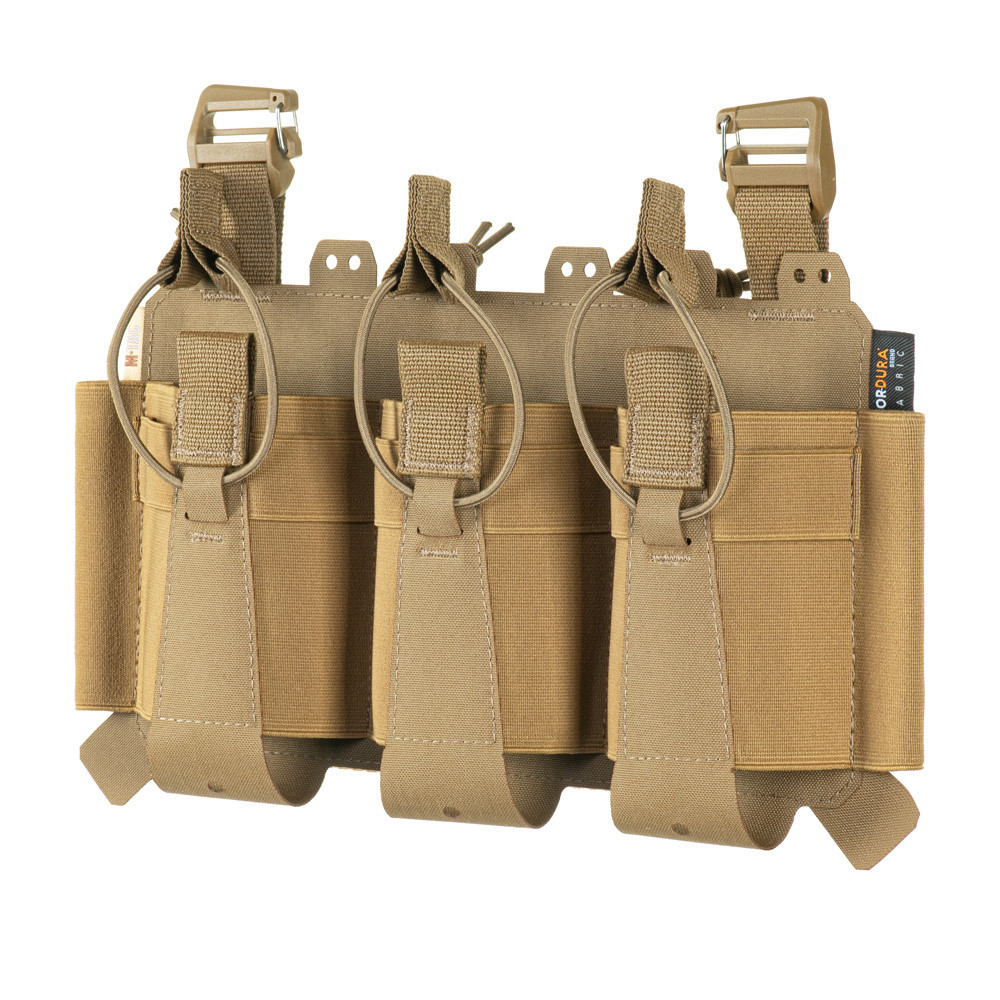 M-Tac Front Panel for Plate Carrier